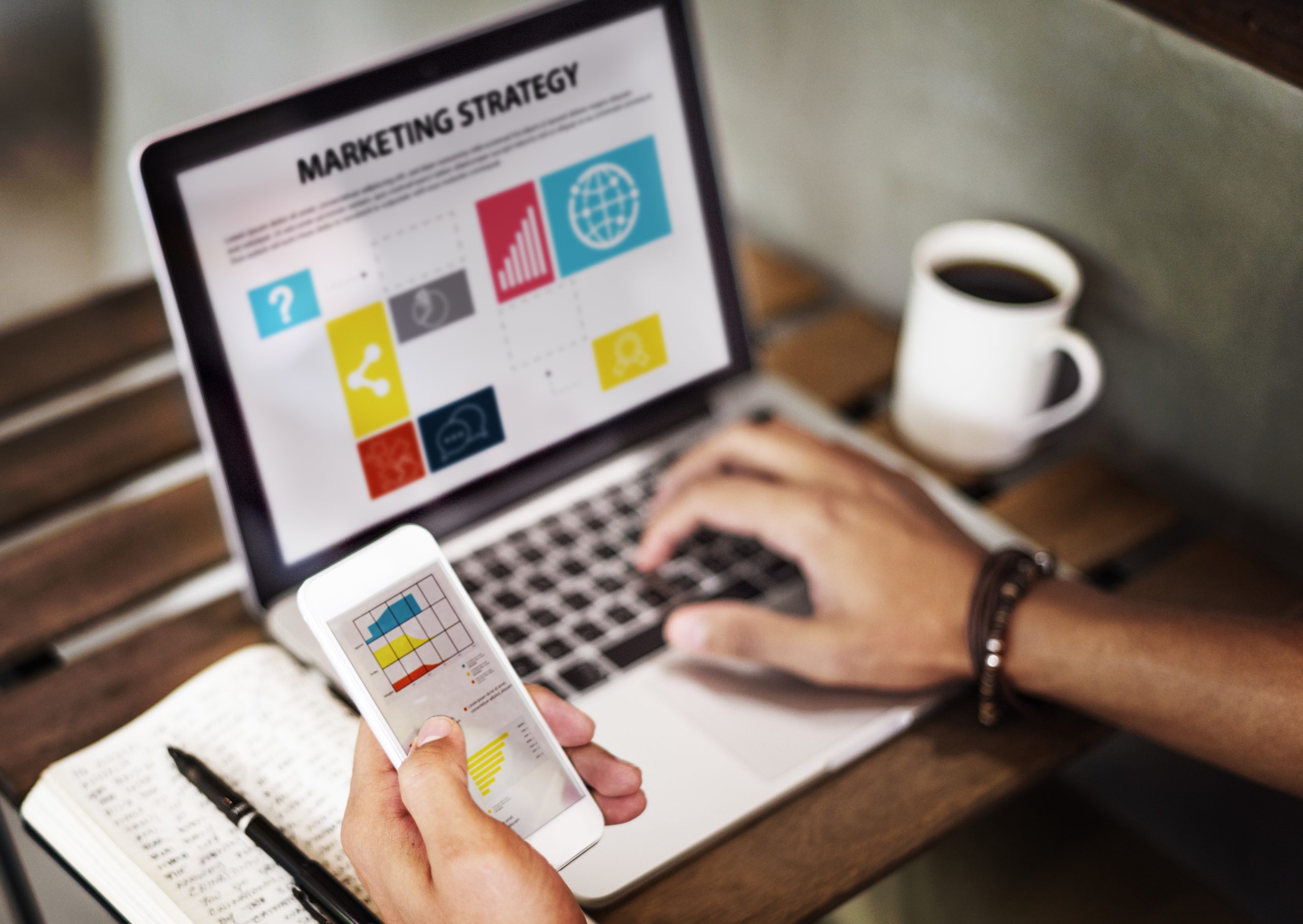 Read more about the article SEO umarło? Witamy w erze AEO i GEO