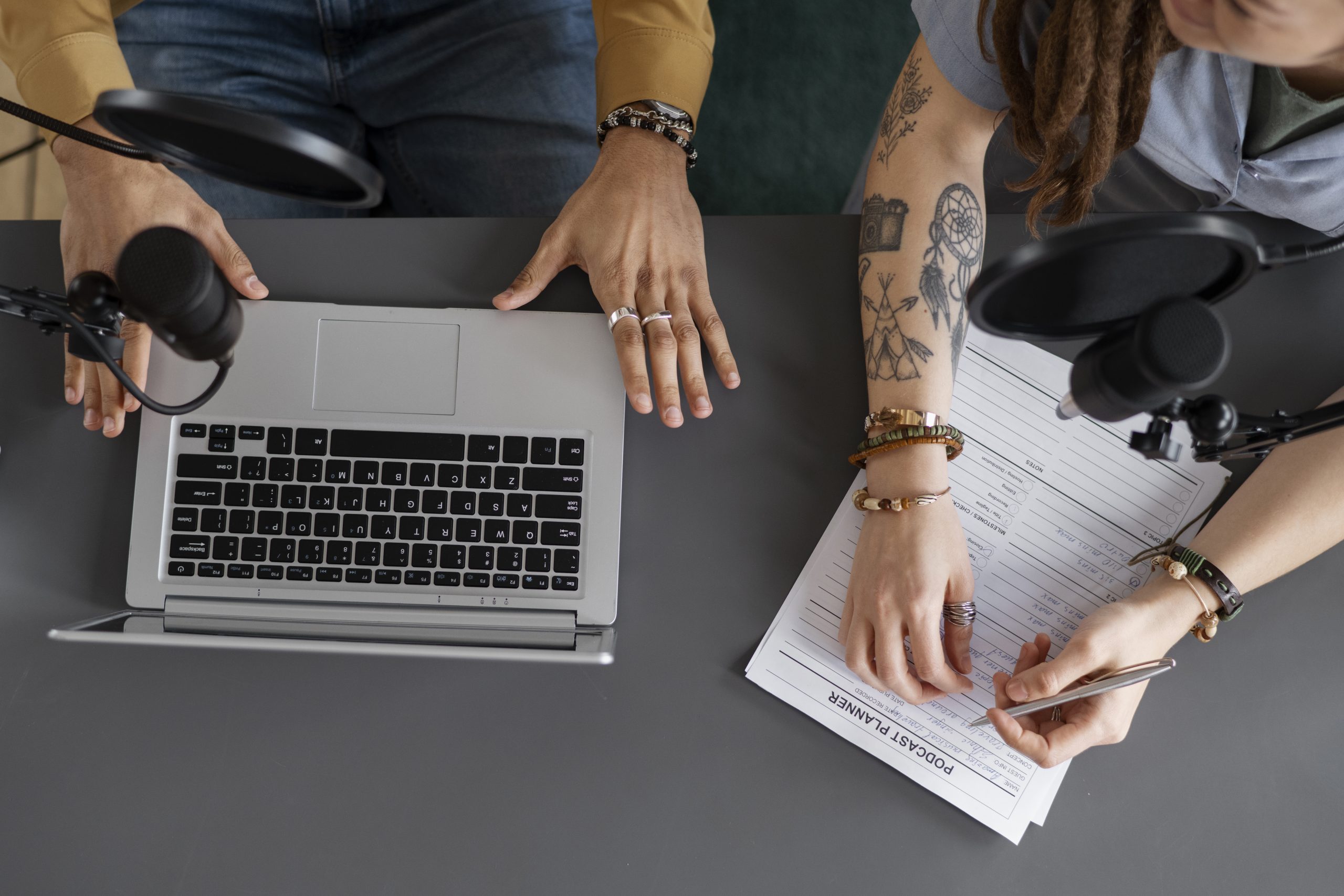 Read more about the article Strategie marketingowa – Wymysł czy konieczność?